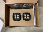 2019-2025 Dodge Ram 1500 Dt 5" Off Road Led Light Kit With Wires New Mopar Oem. Fixed Price $825.00.