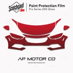 Buick Regal Sportback 2018-2020 3M Precut Paint Protection Clear Bra Ppf Kit. Fixed Price $303.61.