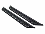 Go Rhino D64177T Domitor Xtreme Side Steps With Rocker Panel Mounting. Fixed Price $609.99.