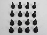 Genuine Mopar Hex Head Bolt And Coned Washer Mounting 6504810AA. Fixed Price $42.54.