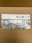 Audi E-tron Gt Left Wheel Cover 9J1854827A9B9 Genuine 9J1-854-828-A-9B9 Vw. Fixed Price $130.64.