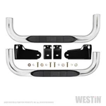 Westin Step Nerf Bar 23-4110. Fixed Price $250.76.