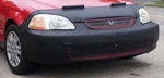 Lebra For Honda Civic 1996-1998 Front End Cover Hood Car Mask 55584-01. Fixed Price $145.99.