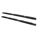 Westin R5 M-series Wheel-to-wheel Nerf Step Bars Textured Black 28-534735. Fixed Price $901.99.
