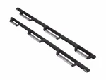 Westin Hdx W2W Stnls Nerf Bars Fit 2019(NB)-2025 Chevy/gmc 1500 Crewcab 6'6" Bed. Fixed Price $1225.99.