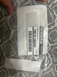 New Oem Nissan 2012-2019 Versa Rear Right Stone Guard 78816-3BA0A Genuine. Fixed Price $19.00.