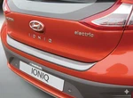 Rgm Rearguard Fits Hyundai Ioniq /ev /phev/hybrid 2017-22 Silver. Fixed Price $169.95.