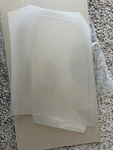 Gm Genuine Parts Rear Driver Side Trim Finish Panel Protective Film 15952191. Fixed Price $70.00.