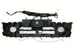 05-10 Dodge Viper Hood Front Cover Bra Mopar Oem Black. Fixed Price $352.96.