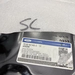Genuine Ford Oe Shield 7C3Z-5C143-A. Fixed Price $7.29.