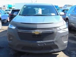 Lebra Front End Mask Fits Chevy Traverse Ls, Lt, Rs, Premier &hc 2022-2023. Fixed Price $148.99.