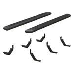 Aries 5.5IN Side Bars Steps Black For 2015-2026 Chevy Colorado/gmc Canyon Crew. Fixed Price $786.99.