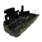 Crown Automotive 52100219AB Fuel Tank Skid Plate For 1997-2006 Jeep Wrangler Tj. Fixed Price $183.62.