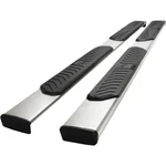 Westin Automotive 28-51260 R5 Series Nerf Bar Oval 5". Fixed Price $654.99.
