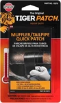 Tiger Patch Muffler & Tailpipe Wrap - 2 X 36 Inchitem Package Quantity: 1. Fixed Price $14.99.