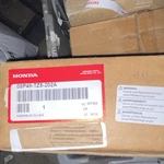 Genuine Acura Rear Bumper Applique (mdx). Fixed Price $65.00.