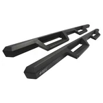 Westin 56-14235 Hdx Drop Nerf Step Bars Fits 2022-2025 Toyota Tundra Crew Max. Fixed Price $654.99.