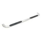 Westin For 1999-2013 Chevy Silverado 1500 Crew Cab Platinum 4 Oval Nerf Step. Fixed Price $540.99.