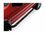 Westin Black Signature Nerf Bars Side Steps 25-2735. Fixed Price $313.49.