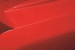 Genuine Kia Rear Bumper Protector Clear Applique B2F28 AU000. Fixed Price $67.22.