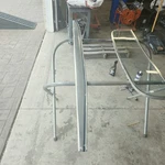 1970-1977 Corvette Rocker Panel Molding Original Gm Passenger Side Right C3. Fixed Price $125.00.