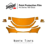 Mazda CX-30 2020-2026 3M Series Precut Paint Protection Film Clear Bra Ppf. Fixed Price $279.63.