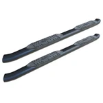 Raptor 1602-0482B 5" Blk Oe Style Oval Nerf Bars For 19-26 Ram 1500 Quad/ext Cab. Fixed Price $409.49.