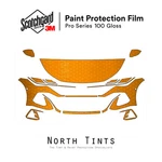 Volkswagen Arteon R-line 2021-2024 3M Precut Paint Protection Clear Bra Ppf. Fixed Price $279.63.
