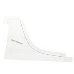 New Oem Kia 2015-2021 Sedona Right Stone Guard Rock Shield Protector 84221-A9000. Fixed Price $24.74.