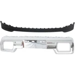 Skid Plate Front For Gmc Sierra 1500 Truck 2014-2015. Fixed Price $270.80.