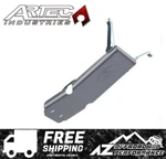 Artec Aluminum Oil Pan Skid Plate Only For 21-UP Jeep Wrangler / Jlu 3.6L V6. Fixed Price $799.99.