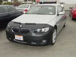 Colgan Front End Mask Bra 2PC. Fits Bmw 335I Conv. & Cpe 07-10 W/tag W/o Washers. Fixed Price $316.99.