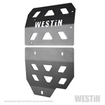Westin Skid Plate 42-21075. Fixed Price $224.99.