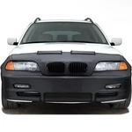 For Bmw 128I 2008-2011 Colgan BC3066CF Carbon Fiber Vinyl Original Bra. Fixed Price $229.00.