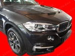 Car Hood Bonnet Bra Fit Bmw X5 F15 X6 F16 2013-2018 Nose Front End Mask Tuning. Fixed Price $57.85.