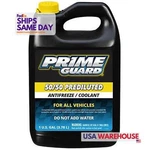 Atp Chemicals PRIMGOLD50, One Antifreeze 50/50 Makes/all Models Perform. Fixed Price $27.95.