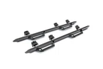 N-fab PRF1590CC-TX Predator Pro Nerf (2 Steps) For 15-25 F-150/17-25 Raptor. Fixed Price $594.99.