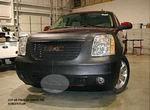Lebra Front End Cover For Gmc Yukon 2006 2014 Black Car Mask 551079-01. Fixed Price $145.99.