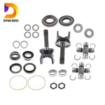 Front Axle Shaft Ball Joint Seal And U 98-04FORD F250 F350 Dana 60. Fixed Price $212.40.
