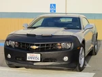 Colgan Front End Mask Bra 2PC. Fits Chevy Camaro Ls,lt Rs 2010-2013 W/0 License. Fixed Price $316.99.