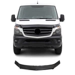 Front Bug Shield Hood Deflector For Mercedes Sprinter W906 2014-2018 Black. Fixed Price $119.99.