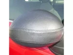 Covercraft Colgan Custom Mirror Bra Black Crush 97-11 Corvette C5 & C6 BM3269BC. Fixed Price $93.98.