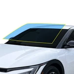 Pre Cut For Kia EV6 2022-2026 Front Windshield Protection Clear Bra Film. Fixed Price $189.99.