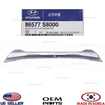 Genuine Skid Plate Front Bumper Guard Powertrain Oem Hyundai Palisade 2020-2022. Fixed Price $135.95.