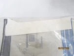 Genuine Ford Oem FL3Z-99292A23-A Stone Guard. Fixed Price $7.69.