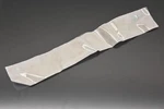 New Oem Ford F37Z-99292A22-A Stone Guard Shield Nos. Fixed Price $21.94.