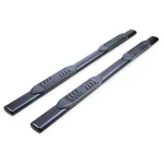 Trailfx A7101T Tfx 5" Oval Straight Side Bars Nerf. Fixed Price $490.69.