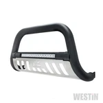 Bumper Guard-st Westin 32-1965L. Fixed Price $613.09.