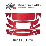 3M Precut Paint Protection Film Clear Bra Ppf For Nissan Titan 2020-2024. Fixed Price $314.08.