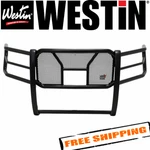Westin 57-24085 Hdx Modular Grille Guard 2021-2023 Ford F-150. Fixed Price $917.99.